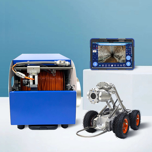 Plumbing Sewer <strong>Camera</strong> Cctv Drain <strong>Camera</strong> <strong>Suppliers</strong> Drain Crawler <strong>Camera</strong> - Product Image 6