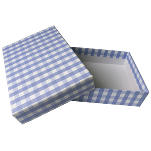 Custom <b>Printed</b> Gift Luxury <b>Packaging</b> Apparel Box - Product Image 5