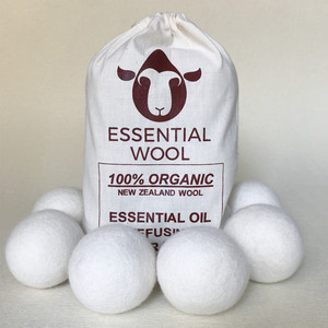 <span class=keywords><strong>Bolas</strong></span> de Lana Ecológicas Taixiang <span class=keywords><strong>para</strong></span> <span class=keywords><strong>Secadora</strong></span> con Aceite Esencial, Tamaño Personalizado, Superventas - Product Image 5