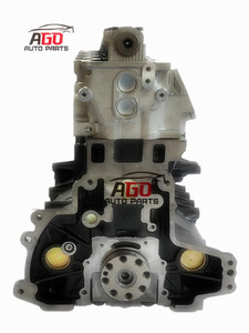 Nuovo Motore ad Alte Prestazioni 2.5L WL WL-T per <span class=keywords><strong>Mazda</strong></span> BT50 <span class=keywords><strong>B2500</strong></span> e Ford Ranger Courier, Blocco Motore Completo WL - Product Image 5