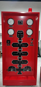 IWCF und IADC Full Size Drilling und <span class=keywords><strong>Well</strong></span> <span class=keywords><strong>Control</strong></span> <span class=keywords><strong>Simulator</strong></span> aus China - Product Image 2