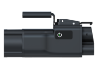 Adaptateur de chargeur de véhicule électrique CHAdeMO vers CCS1, convertisseur de prise de charge rapide DC pour véhicule électrique BYD