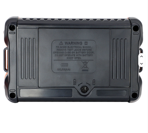 Medidor de Resistencia a Tierra VC4105B 0~1000  750V - Product Image 5