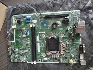 Carte mère d'origine pour ordinateur de bureau <span class=keywords><strong>HP</strong></span> <span class=keywords><strong>ProDesk</strong></span> <span class=keywords><strong>400</strong></span> G6 <span class=keywords><strong>SFF</strong></span> L64712-001 L64712-601 L63310-001 L49705-001 DDR4 100% testée Expédition rapide - Product Image 3