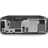 Hp Prodesk400 G9 Sff Desktop Pc-Intel Core I5 13e Gen I5-13500 8 Gb Ram Ddr4 Sdram 512 Gb M.2 Pci Ssd