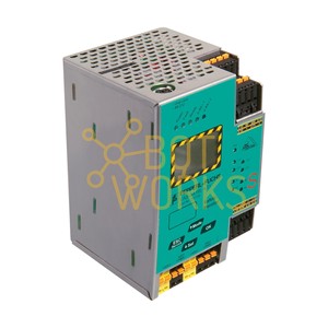 Pepperl+Fuchs 207739 - Nuovo - Product Image 1