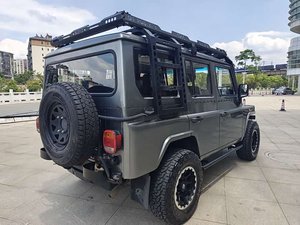 Personnalisation Intérieure Disponible – <span class=keywords><strong>BJ</strong></span> 212 2.0T Version Inspector Essence SUV 2021 2022 2023 2024 à Vendre – Véhicule le Plus Vendu <span class=keywords><strong>BJ</strong></span> 212 à Vendre - Product Image 6