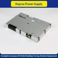 Laser à fibre CW monomodulaire Raycus 3000W RFL-C3000S pour machine de découpe, soudage et nettoyage au laser