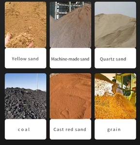 Empaquetadora de Aserrín Orgánico para Suelo, Empacadora de Arena, Grava y Piedra, 25kg, 50kg - Product Image 2