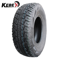 Kebek 4x4 mud 35 12,5 15 neumáticos en venta