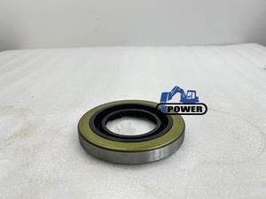 ซีลน้ำมันเพลา 14Y-50-11323 14Y5011323 สำหรับรถดันดิน D65E-12 D65EX-12 D85ESS-2 อะไหล่ช่วงล่างรถขุด - Product Image 2