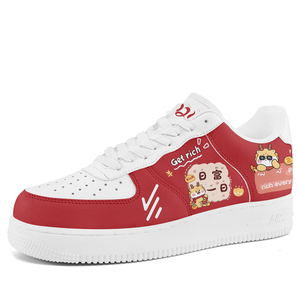 Dropshipping Fashion Luxury Designer Air 1 Casual Shoes <strong>Customize</strong> Original Low-Top Air 1 <strong>Sneaker</strong>
