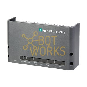 Pepperl+Fuchs 70161898 - ใหม่ - Product Image 1