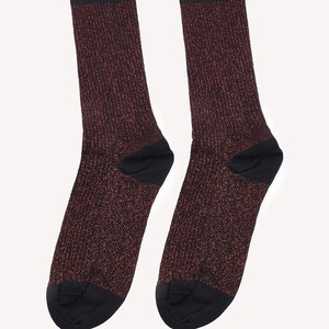 Chaussettes de sport dernier cri, nouvelle collection, impression de logo personnalisée, chaussettes décontractées en vente, chaussettes de qualité supérieure pour hommes et femmes - Product Image 1