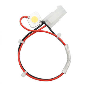 MX4.2mm 2 Pin-LED çip tel koşum ve kablo donanımları - Product Image 6