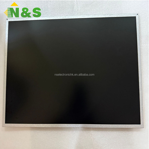 M190ETN01.0 จอแสดงผล LCD อุตสาหกรรมขนาด 19.0 นิ้วสำหรับการตรวจสอบอุปกรณ์ควบคุมอุตสาหกรรมต้นฉบับใหม่ในสต็อก - Product Image 4