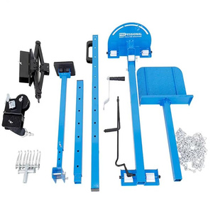 Mesin Penarik Penyok Bodi Mobil Mesin Perbaikan Bodi Mobil Alat Penarik Penyok - Product Image 4