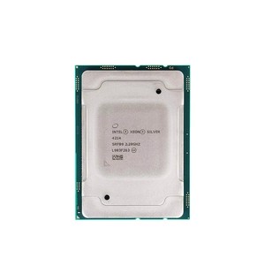 HORNG SHING Procesador Intel Xeon-Silver CPU 4214 Escalable para servidor, 16.5M de caché, 2.20 GHz - Product Image 1
