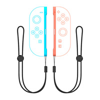 Courroies de réparation multicolores de remplacement pour manettes Switch 2 Joycon
