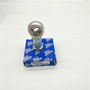 KDwy चीन कारखाने कस्टम <span class=keywords><strong>PHS10</strong></span> PHS10x1.25 PHS10x1.25L/H रॉड अंत असर - Product Image 2