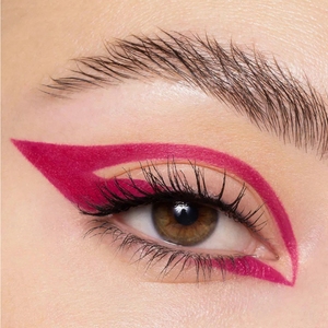 Etiqueta privada Crema Sombra de ojos Stick Alto pigmento Lápiz de maquillaje a prueba de agua Polvo de dos cabezas para el tono de piel oscura Acabado brillante - Product Image 2