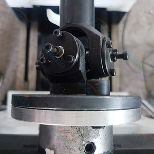 Équipement d'équilibrage dynamique Beacon YYW-300S, machine d'équilibrage universelle avec garantie d'un an - Product Image 6