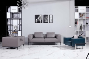 Meubles de salon canapé de salon meubles de salon de luxe ensemble de canapé<span class=keywords><strong>s</strong></span> modernes meubles de luxe - Product Image 5