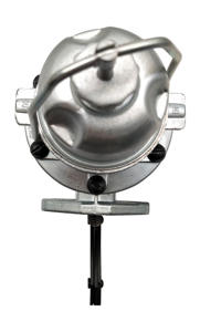 Pompa di Sollevamento Carburante in Metallo AR179JL 119249 GPW9350B WO-A8323 Nuova con Garanzia di 1 Anno per Willys MB - Product Image 4