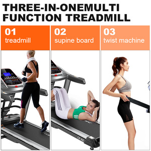 CIAPO A8 <span class=keywords><strong>Nouvelle</strong></span> <span class=keywords><strong>génération</strong></span> <span class=keywords><strong>de</strong></span> <span class=keywords><strong>tapis</strong></span> roulant semi-commercial à usage domestique - Product Image 3