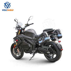 Moto Elettrica Cafe <span class=keywords><strong>Racer</strong></span> ad Alta Velocità 5000w 15000w - Product Image 6