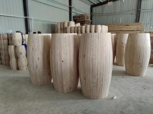 Baril à <span class=keywords><strong>vin</strong></span> et à bière en bois sur mesure <span class=keywords><strong>de</strong></span> 20 litres pour présentation - Product Image 6