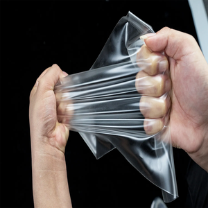 Film PPF TPU haute brillance 2025 anti-rayures anti-jaunissement transparent pour protection de carrosserie automobile - Product Image 3