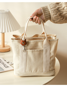 Bán Buôn Công Suất Lớn Chống Nước Cầm Tay <span class=keywords><strong>Tote</strong></span> Túi Đa Chức Năng Mẹ Túi Cho Tất Cả Các Mùa-Mùa Hè Mùa Thu Mùa Đông - Product Image 4