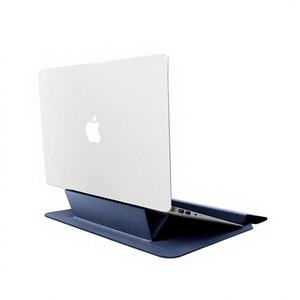 Funda para Portátil <span class=keywords><strong>MacBook</strong></span> <span class=keywords><strong>Pro</strong></span>/Air de 15 Pulgadas, Éxito de Ventas Transfronterizo, de Poliéster, Gran Capacidad, Plegable, Compatible con Apple - Product Image 1