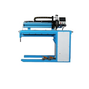 Máquina de Soldadura China para Soldadura a Tope de Chapa de Acero - Product Image 2