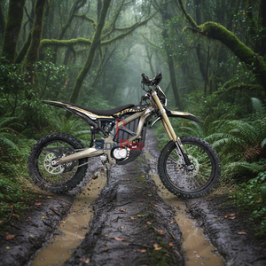 Nouvelle <span class=keywords><strong>Moto</strong></span> Tout-Terrain Électrique Surron Ultra Bee 2026 21KW 74V 60Ah Disponible en Stock Prête à être Expédiée pour l'Europe et les États-Unis Ultra Bee - Product Image 4