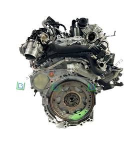 Ensemble moteur diesel Newpars 2.0T 204DTA 204DTD pour <span class=keywords><strong>Land</strong></span> <span class=keywords><strong>Rover</strong></span> Discovery Sport <span class=keywords><strong>Evoque</strong></span> Velar - Product Image 2