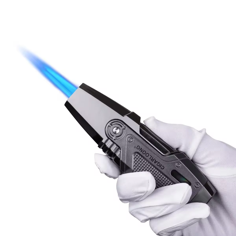 Hot Sale Single Fire Power Lighter