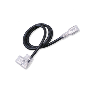 110 187 250 faisceau de câblage d'interrupteur marche/arrêt de borne de fil de voiture avec bornes à bêche de 6.3mm matériau d'isolation en PVC - Product Image 3