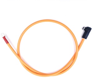 YZCONN Op maat gemaakte energieopslag batterijbox kabels bedradingssysteem RF micro coaxiale kabel - Product Image 5