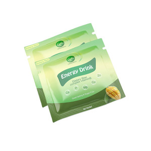 LIFEWORTH Bevanda Sportiva al <span class=keywords><strong>Ginseng</strong></span> e Bacche di Ginkgo & Integratori Nootropici, Polvere Energetica Post-Allenamento con Caffeina in Bottiglia - Product Image 3