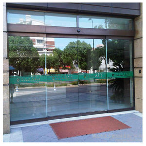 Intérieur moderne fabriqué opérateurs automatiques de porte ouvre-porte opérateur de porte coulissante avec CE approuvé - Product Image 5