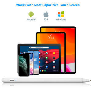 Stylo à écran tactile actif stylet universel pour Android Hp <span class=keywords><strong>Samsung</strong></span> ordinateur portable Usb Charge dessin stylo tablette universel - Product Image 6