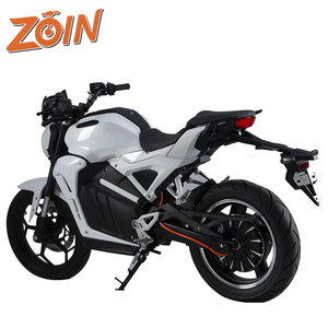 Véhicule tout-terrain électrique pour adultes, moto, Boda, avec capacité de charge, moins cher, haute puissance, pour le transport de marchandises - Product Image 4
