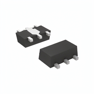 ชิปจัดการพลังงาน (PMIC) SOT 89 5/6 XC9287A1MDPR-G ซื้อชิ้นส่วนอิเล็กทรอนิกส์ออนไลน์จากตัวแทนจำหน่ายที่ได้รับอนุญาต - Product Image 1