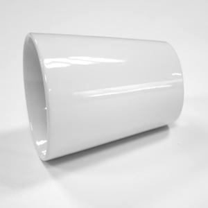 Topjlh Bulk Sublimation Vase à fleurs en céramique vierge Impression de logo personnalisé Cadeau promotionnel en gros Événement d'entreprise Décor à la <span class=keywords><strong>maison</strong></span> - Product Image 5