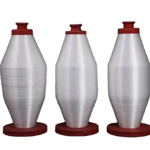 Minimum sipariş miktarı fiberglas iplik üretim hattı fiberglas dokulu iplik