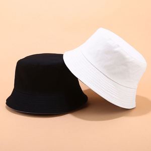 Sombrero de Pescador Personalizado con Logotipo de Doble Cara para Hombre y Mujer, para Protección Solar al Aire Libre - Product Image 3