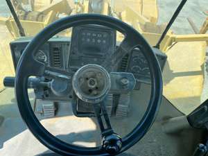 Caterpillar Cat 950G 950b 950f 950g 966e 966c 910 950 966g Chargeuse sur pneus avant d'occasion Equipement lourd 6 tonnes Caterpillar Machine - Product Image 6