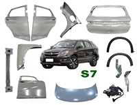 Wholesale Automotive Engine System Original Parts Accessories BYD S7 Right Front Engine Support SE-1001810